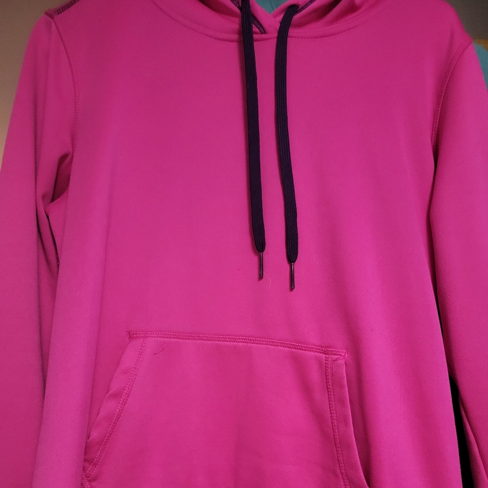 Womens Danskin Hoodie
